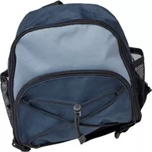 EA/1 - Kangaroo Joey Mini BackPack BlackManufacturer #: 770025
