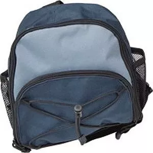 EA/1 - Kangaroo Joey Mini BackPack BlueManufacturer #: 770026