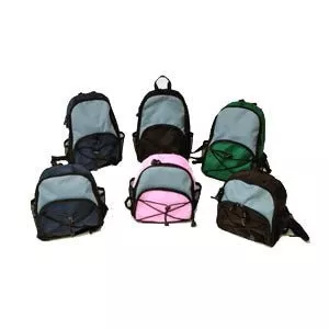 EA/1 - Kangaroo Joey Mini Backpack, GreenManufacturer #: 770027