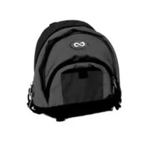 EA/1 - Kangaroo Joey Super Mini Backpack, BlackManufacturer #: 770031