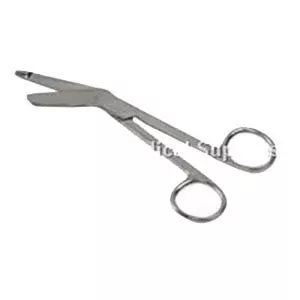 EA/1 - Lister Bandage Scissors, 5 1/2"Manufacturer #: 25702000