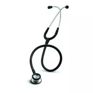 EA/1 - Littmann Classic II Pediatric Stethoscope 28"Manufacturer #: 2113
