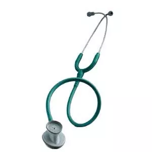 EA/1 - Littmann Lightweight II S.E. Stethoscope 28"Manufacturer #: 2452