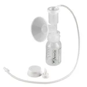 EA/1 - One-Hand Breast Pump/Hygenikit Collection SystemManufacturer #: 17150