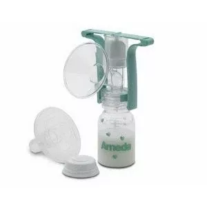 EA/1 - One-Hand Breast Pump with FlexishieldManufacturer #: 17066