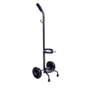 EA/1 - Oxygen Cart, E TankManufacturer #: HCS53006