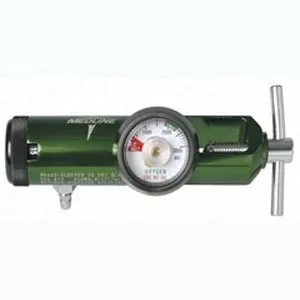 EA/1 - Oxygen regulator 0 LPM - 8 LPMManufacturer #: HCS8708M