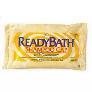 EA/1 - Readybath Shampoo and Conditioning CapManufacturer #: 095230