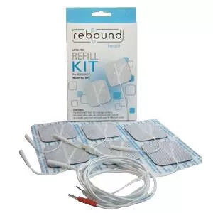EA/1 - Rebound OTC Tens Refill KitManufacturer #: SBTR200C
