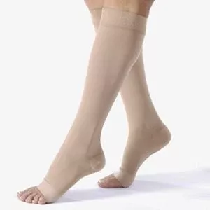 EA/1 - Relief Knee-High Moderate Compression Stockings X-Large, BeigeManufacturer #: 114803