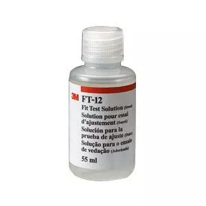 EA/1 - Replacement Fit Test SolutionManufacturer #: FT12