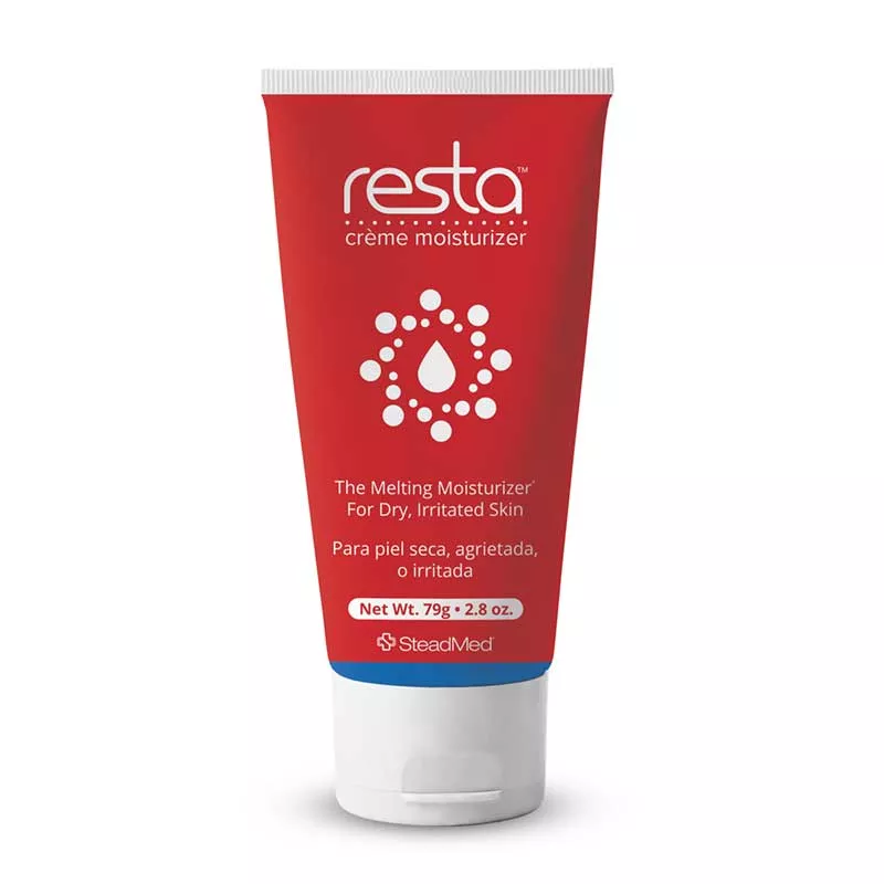 EA/1 - Resta Creme Moisturizer 2.8 oz. TubeManufacturer #: 4300