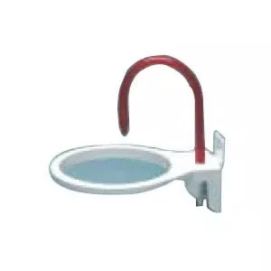 EA/1 - Suction Canister Hardware Bracket RingManufacturer #: 65652155