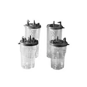 EA/1 - Suction Jar, Each (#01-90-3696)Manufacturer #: 09712