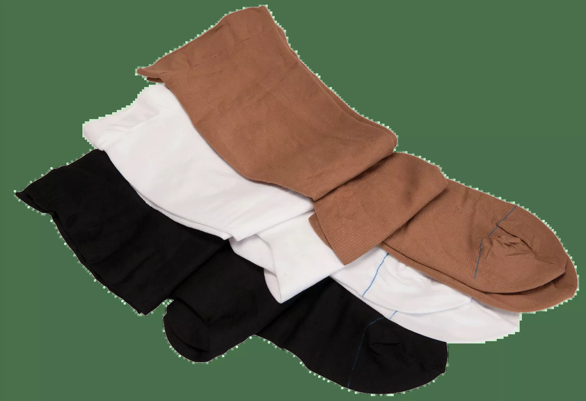 EA/1 - T.E.D. Knee Length Continuing Care Anti-Embolism Stockings Medium, WhiteManufacturer #: 4283