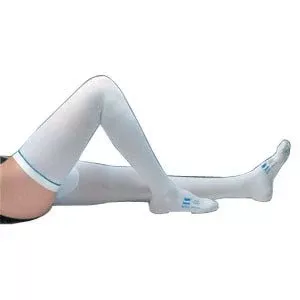 EA/1 - T.E.D. Thigh Length Anti-Embolism Stockings Large, Regular, Latex FreeManufacturer #: 3728LF