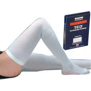 EA/1 - T.E.D. Thigh Length Continuing Care Anti-Embolism Stockings Large, RegularManufacturer #: 4302