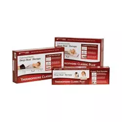 EA/1 - Thermophore Classic Plus, Large, 14" x 27"Manufacturer #: 255