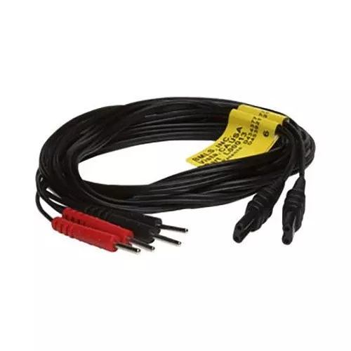 EA/1 - Touch Proof Lead Wire 48" (1.2m) Two ColorManufacturer #: L00013TC
