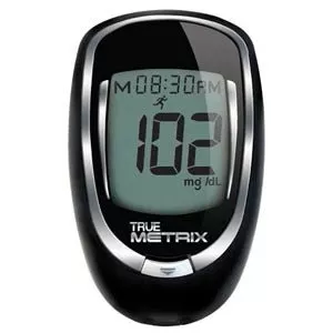 EA/1 - TRUE Metrix NFRS Meter OnlyManufacturer #: RE4H0140