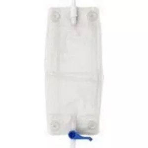EA/1 - Urinary Leg Bag, Medium 18 oz.Manufacturer #: 9814