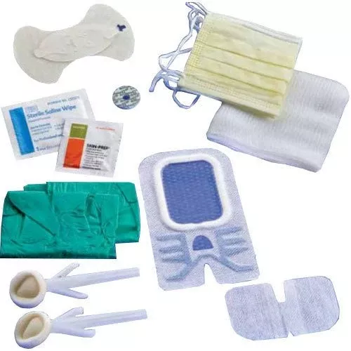 EA/1 - VAD Driveline Management Kit HUManufacturer #: DT18615