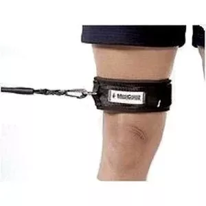 EA/1 - Velcro Leg Strap, Medium 18" - 20"Manufacturer #: 2651