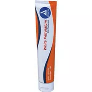 EA/1 - White Petrolatum, 15 oz. JarManufacturer #: 1147