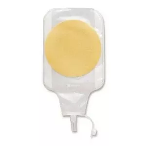 EA/1 - Wound Drainage Collector with Barrier, Medium, TranslucentManufacturer #: 9776