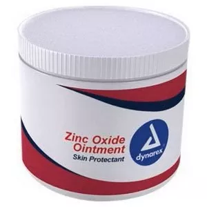 EA/1 - Zinc Oxide, 15 oz. JarManufacturer #: 1192