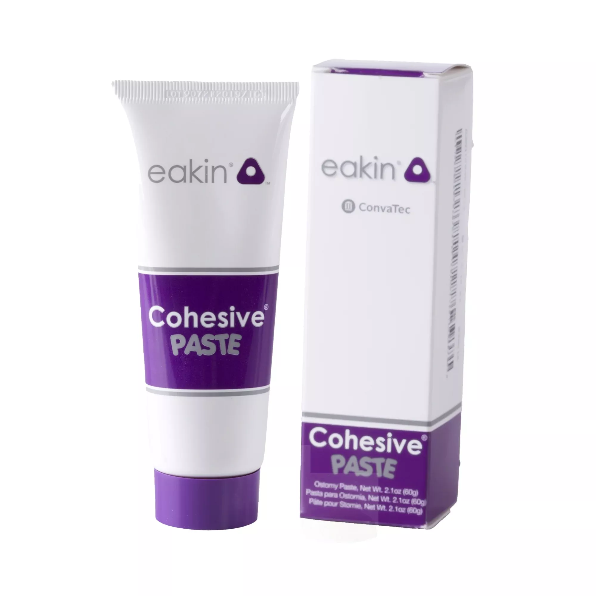 Eakin Cohesive Stoma Paste