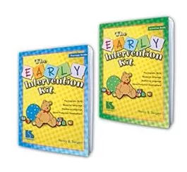 The Early Intervention Kit Nancy B. Swigert