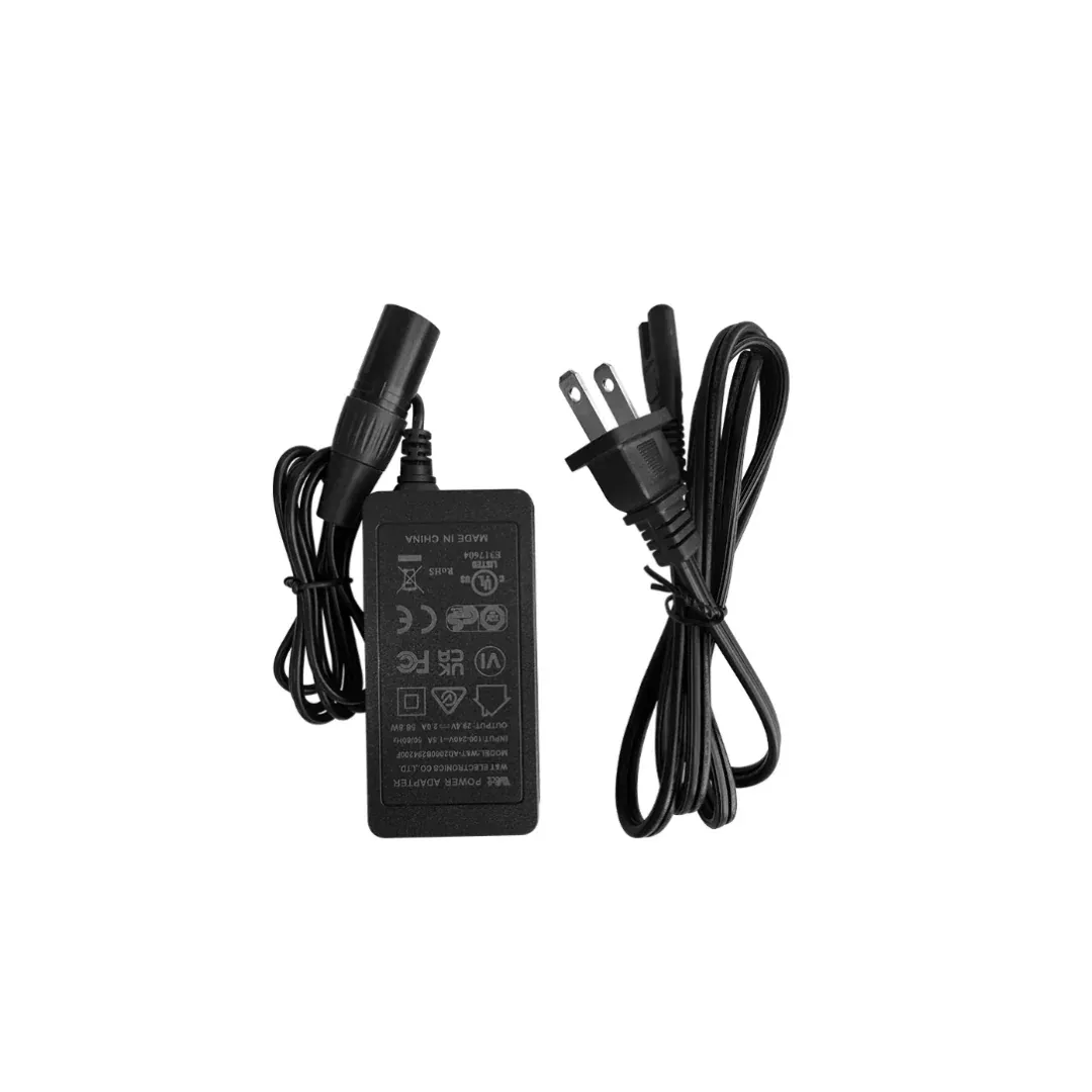 EASWE Electric Wheelchair Charger