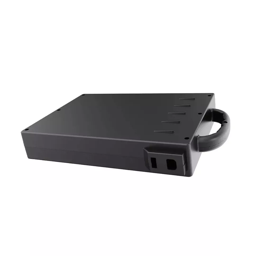 Easwe™ Spare Battery for Electric Wheelchairs & Scooters
