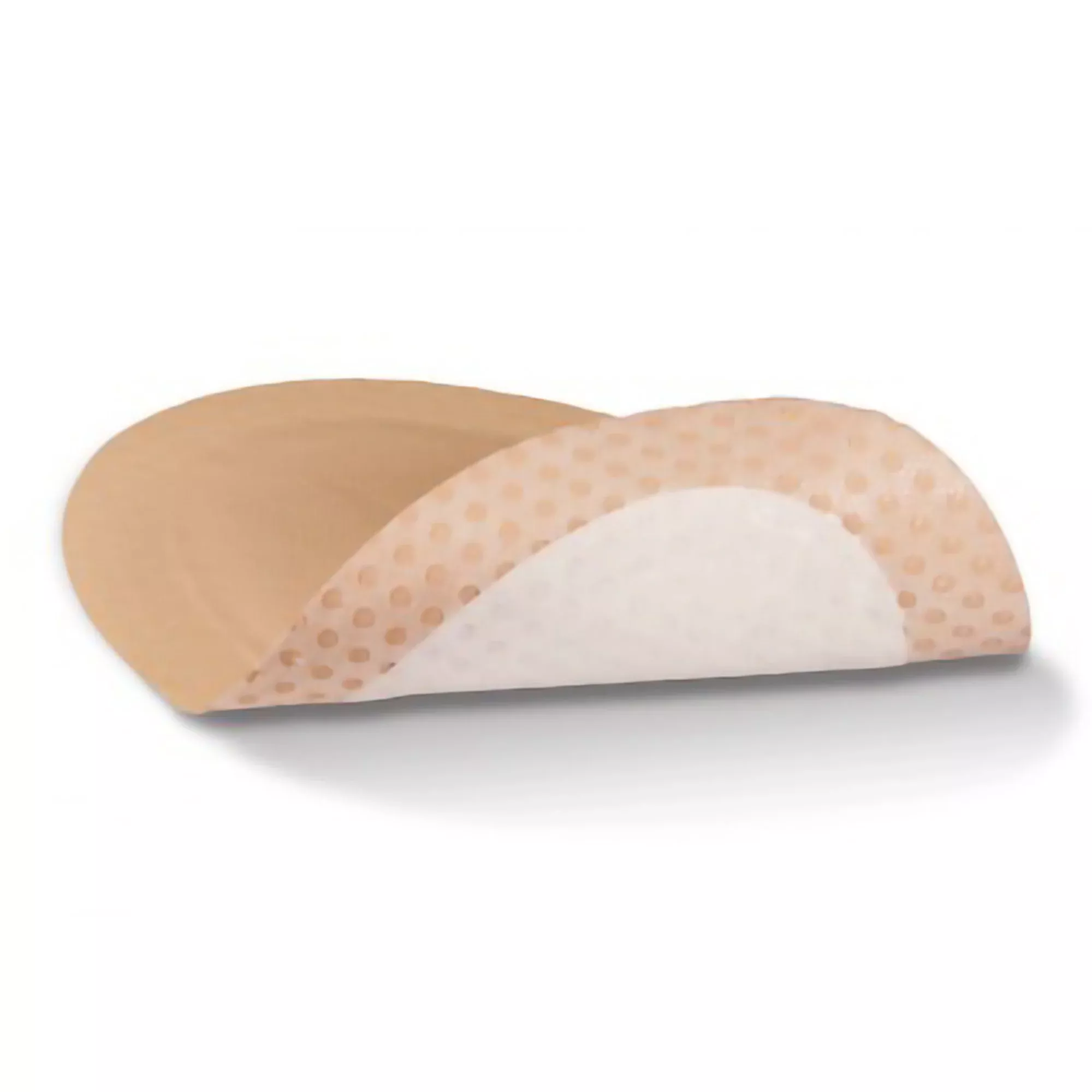 Eclypse Border Super Absorbent Wound Dressing