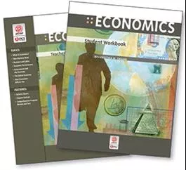 Economics: Classroom Set Kristina M. Swann