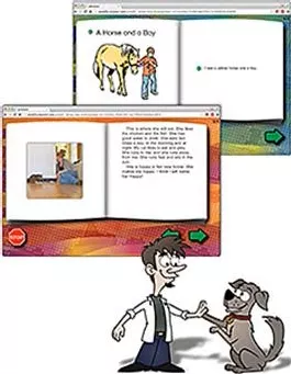 Edmark Reading Program, 2E: ONLINE – 25 Student Seats