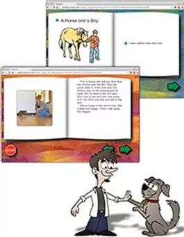 Edmark Reading Program, 2E: ONLINE – 5 Student Seats