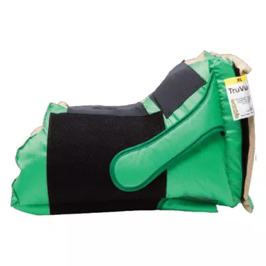 Ehob TRUVUEXL060 - TruVue Heel Protector without Wedge, X-Large