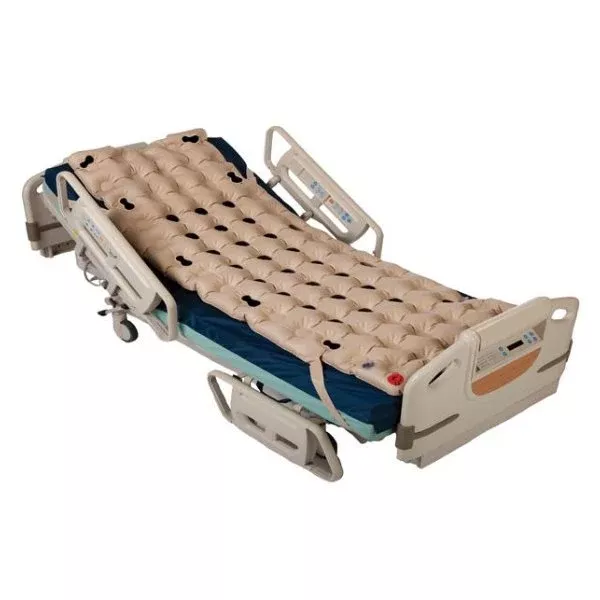 Ehob Waffle Expansion Control Mattress Pad