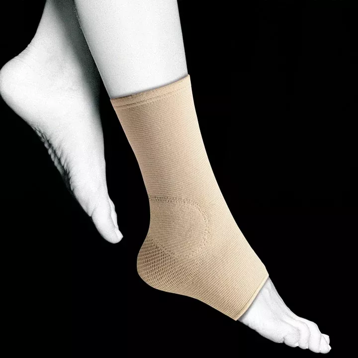 Elastic Ankle Support