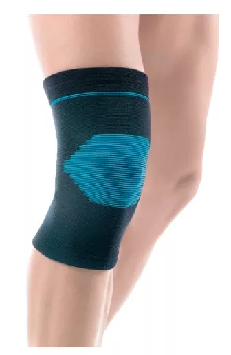 Elastic Knee Support
