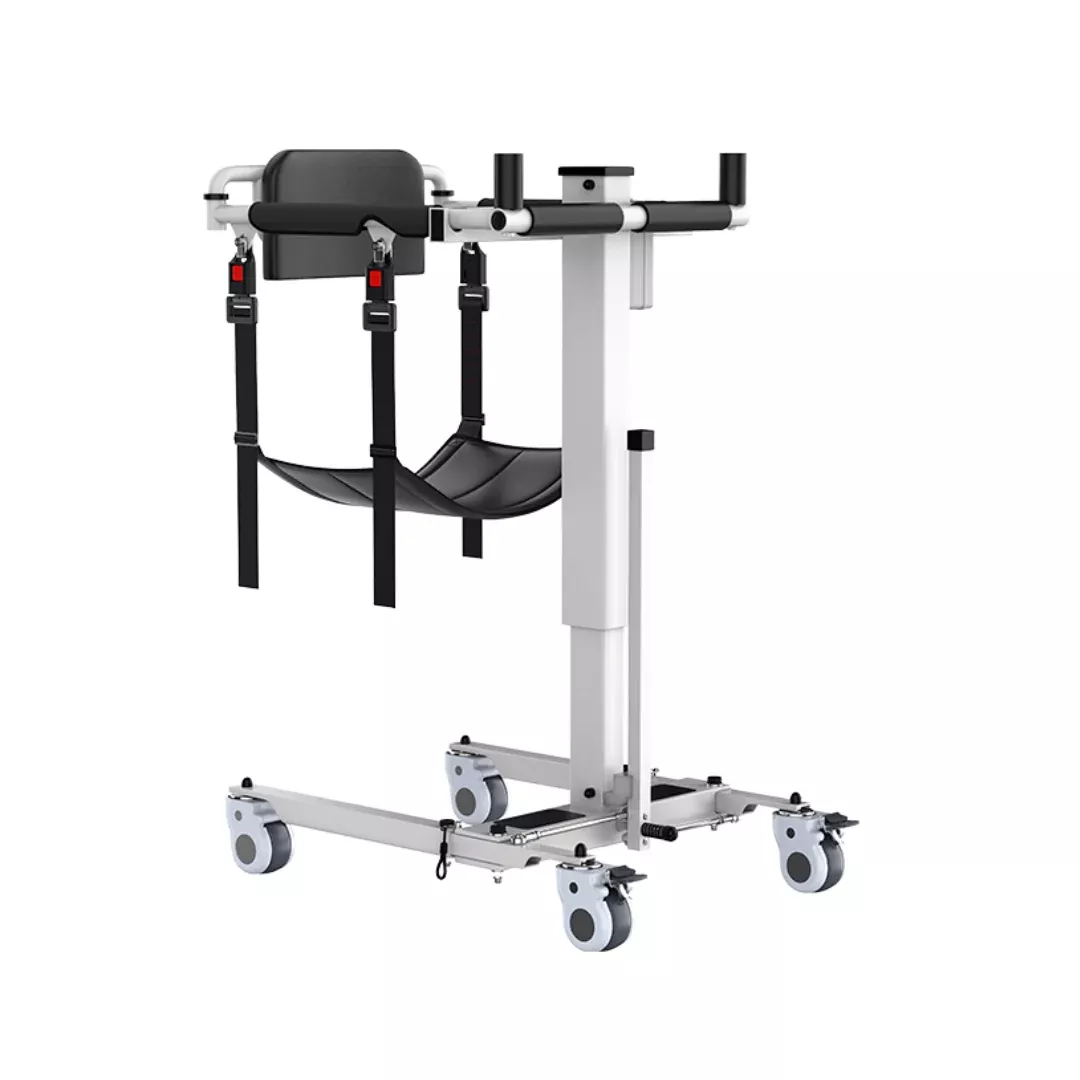 Electric Folding Patient Transfer Lift | VOCIC AY06