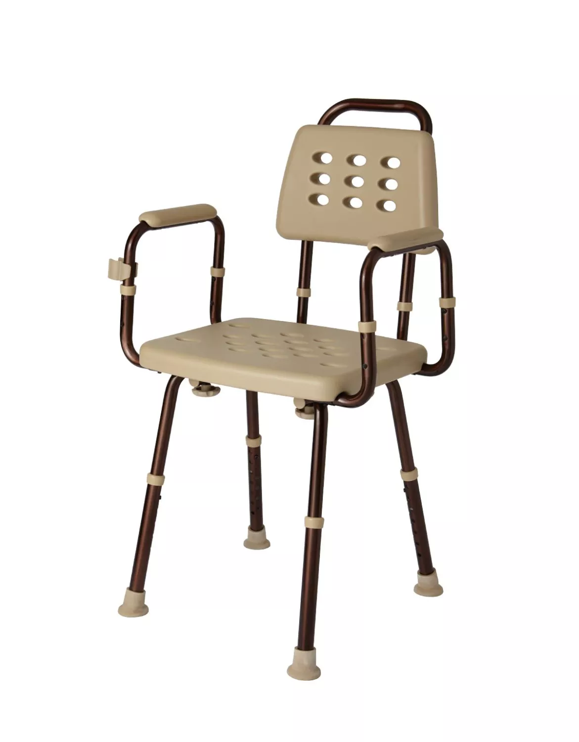 Elements Shower Chair with Microban Treatment