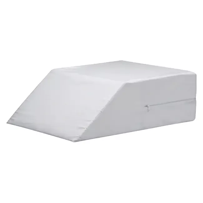 Elevating Leg Wedge