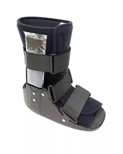 Elite Orthopedics Advantage III Walker - Low Top