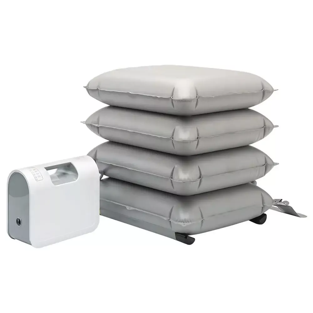 ELK Lifting Cushion + Airflo 24