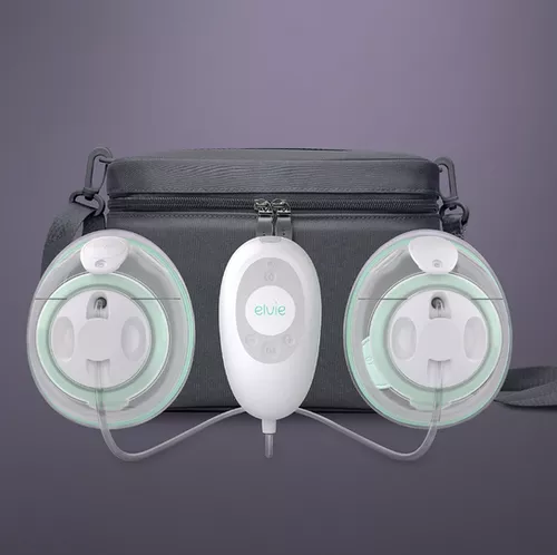 Elvie Stride Plus