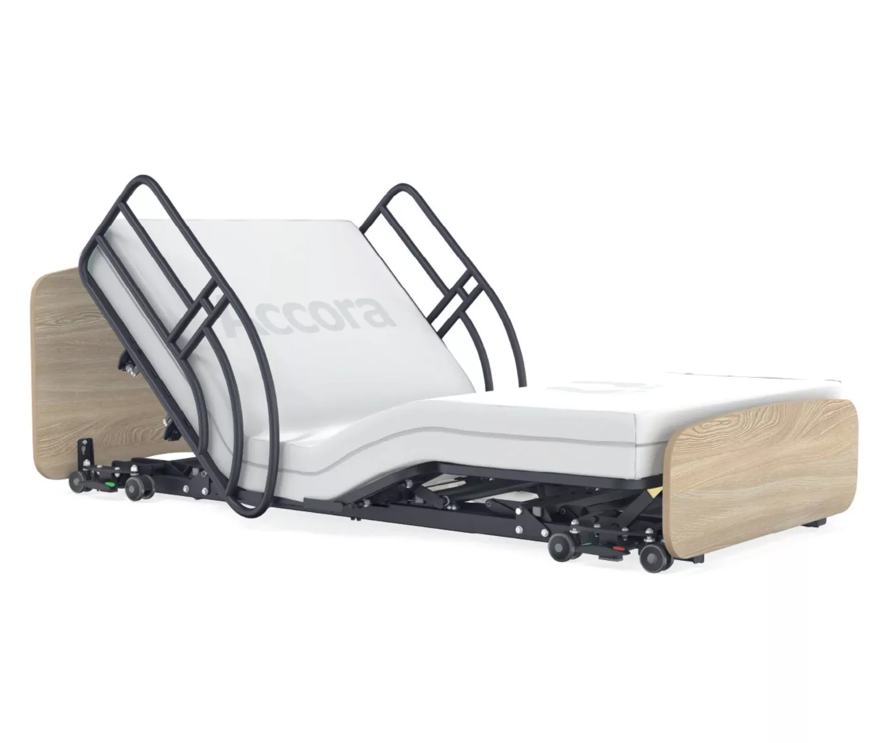 Empresa BodyMove Hi-Low Bed