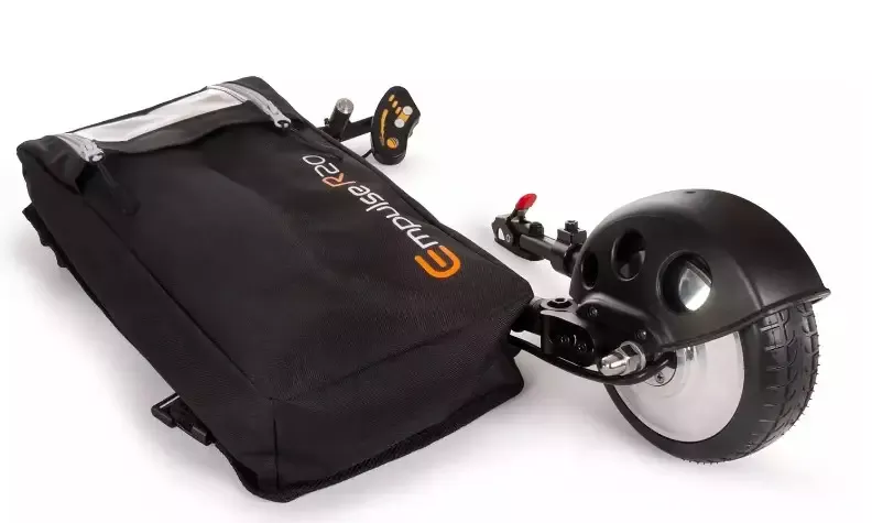 Empulse R20 Power-Assist Device